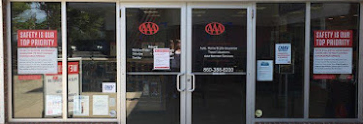 AAA Old Saybrook