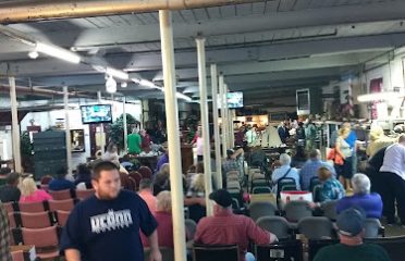 Leone’s Auctioneers Appraisers