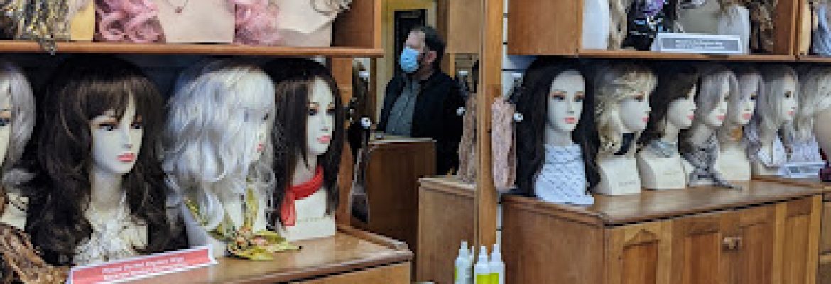 Nationwide Wig Imports