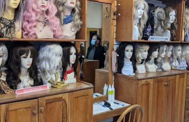 Nationwide Wig Imports