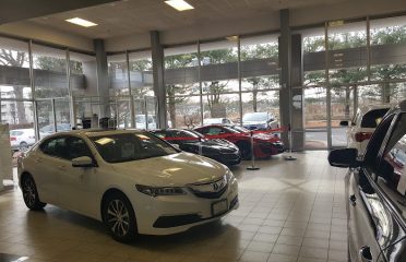 Acura by Executive