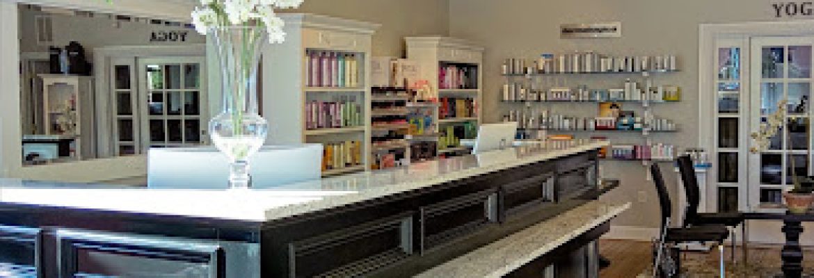 Serenity Salon & Day Spa