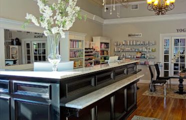 Serenity Salon & Day Spa