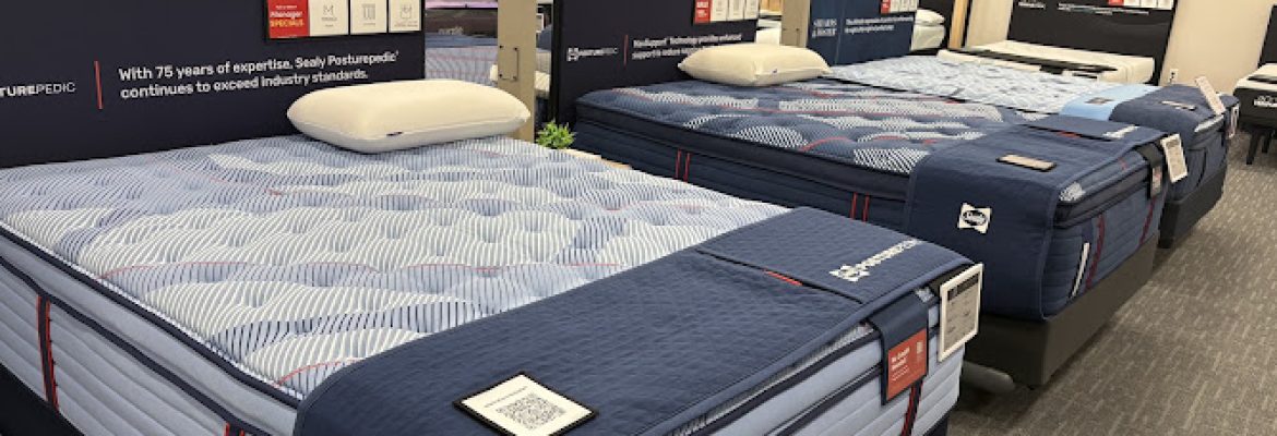 Mattress Firm Hartford Road