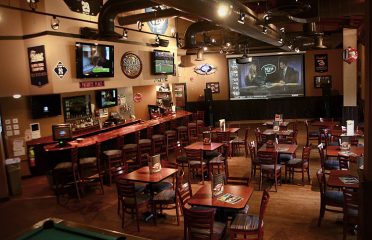 Groton Bowling Center