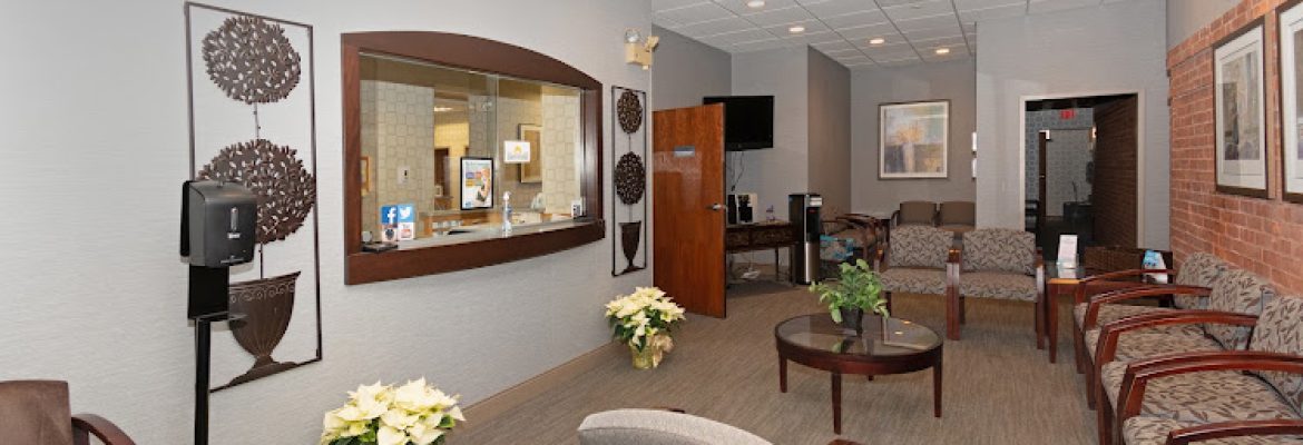 County Obstetrics & Gynecology Group, P.C.