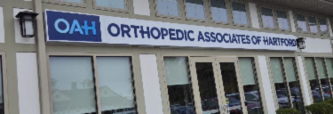 Orthopedic Associates of Hartford