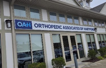 Orthopedic Associates of Hartford