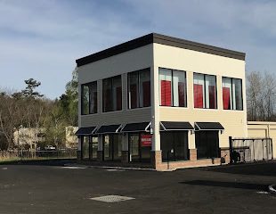 CubeSmart Self Storage