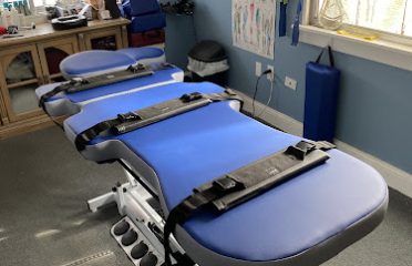Riverside Muscular Therapy, LLC