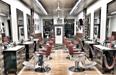 VIP BARBER SHOP LLC