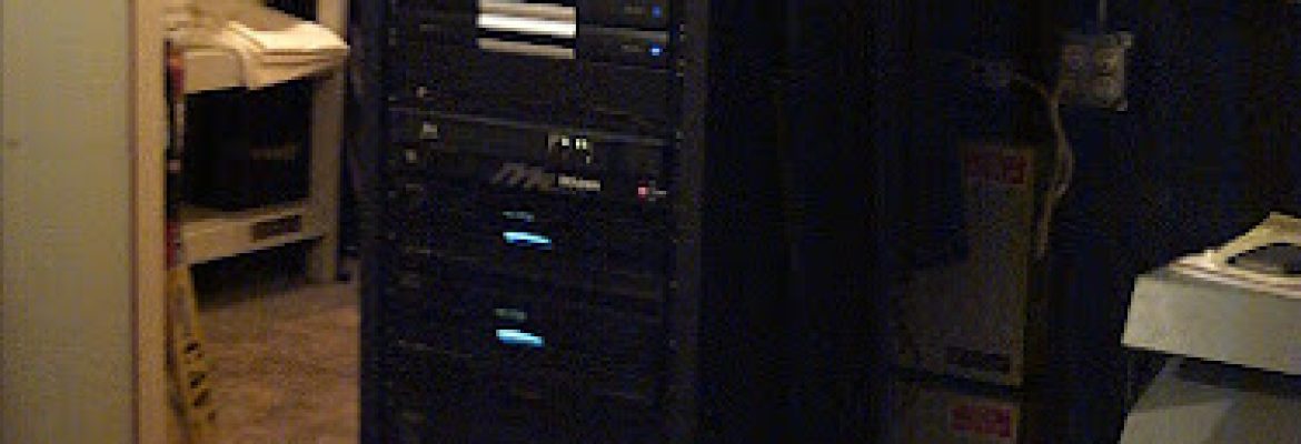 Custom Audio-Video Systems, Inc.