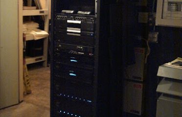 Custom Audio-Video Systems, Inc.