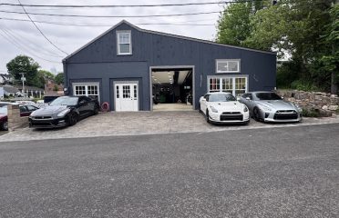 Imported Cars of Darien