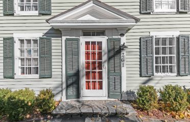 Sherri Gallina | Milford CT Real Estate Agent | Berkshire Hathaway HomeServices