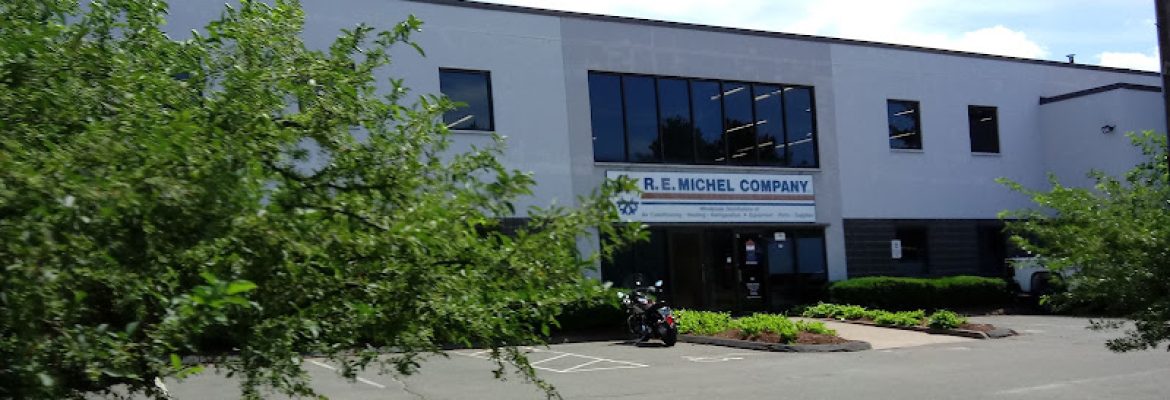 R.E. Michel Company