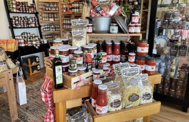 Italian Food Store