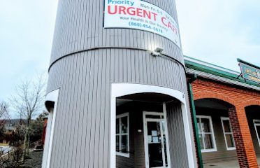 Priority Urgent Care Ellington, CT