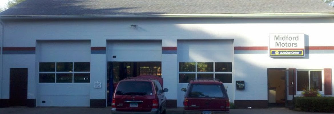 Midford Motors LLC