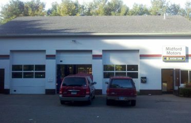 Midford Motors LLC