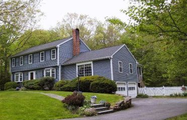 Berkshire Hathaway HomeServices New England Properties