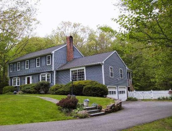 Berkshire Hathaway HomeServices New England Properties
