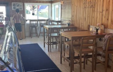 Sound View Shack