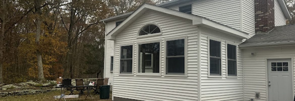 Brewster Home Improvement LLC