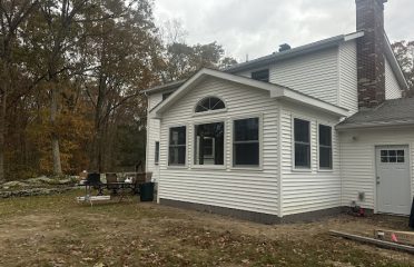 Brewster Home Improvement LLC
