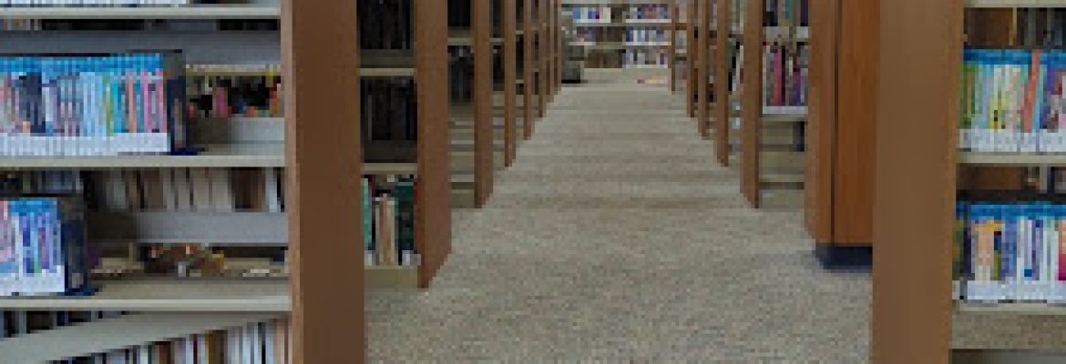 Norwalk Public Library