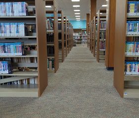 Norwalk Public Library