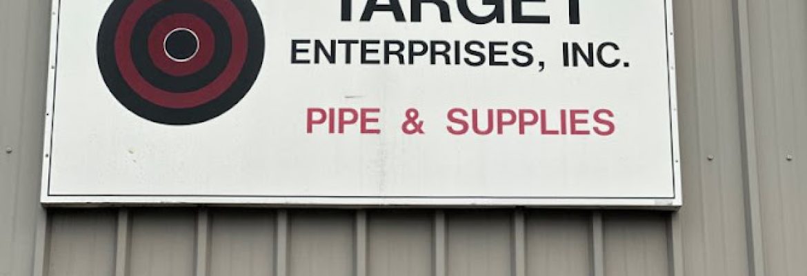 Target Enterprises Inc