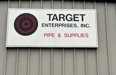Target Enterprises Inc
