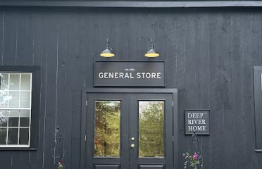 Deep River Home