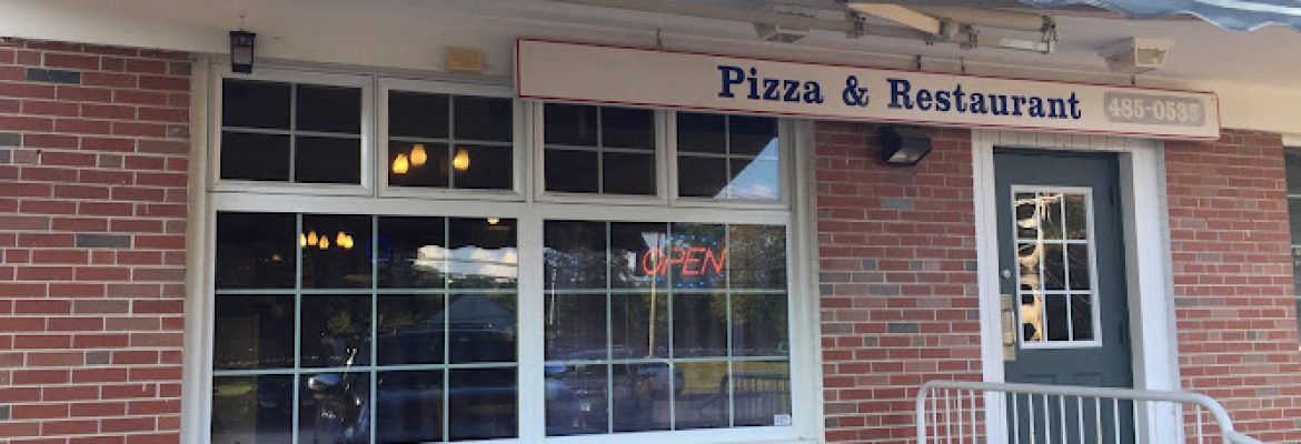 Harwinton Pizza & Restaurant