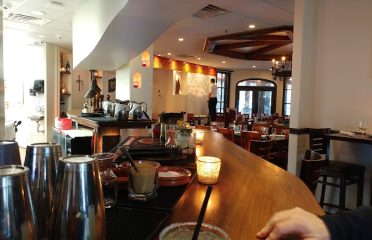 Cactus Rose Restaurant & Tequila Bar