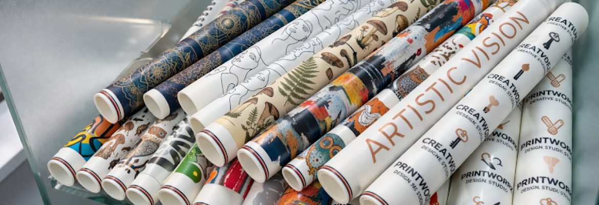 Rankin Textile Printing