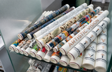 Rankin Textile Printing