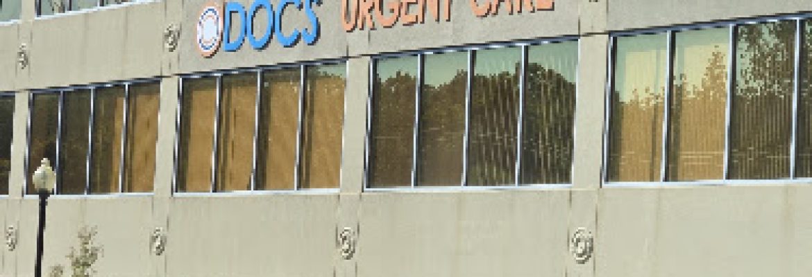 DOCS Urgent Care & Primary Care – East Haven