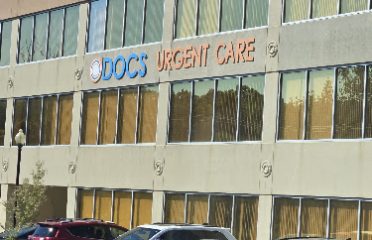 DOCS Urgent Care & Primary Care – East Haven