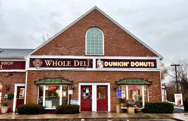 A.J Deli