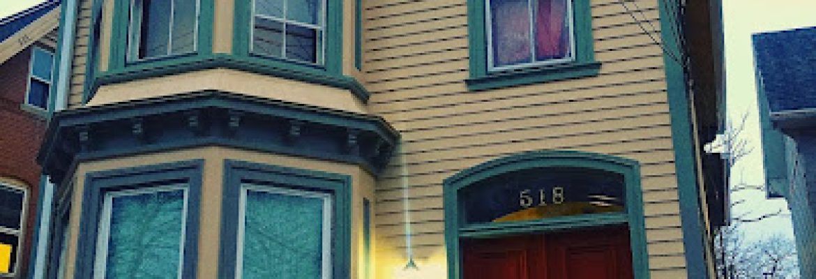 Dwight Real Estate