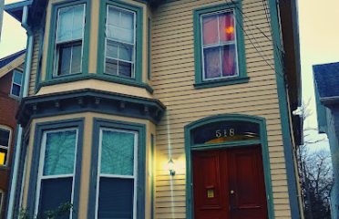 Dwight Real Estate