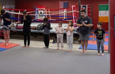Trinity Martial Arts & Boxing