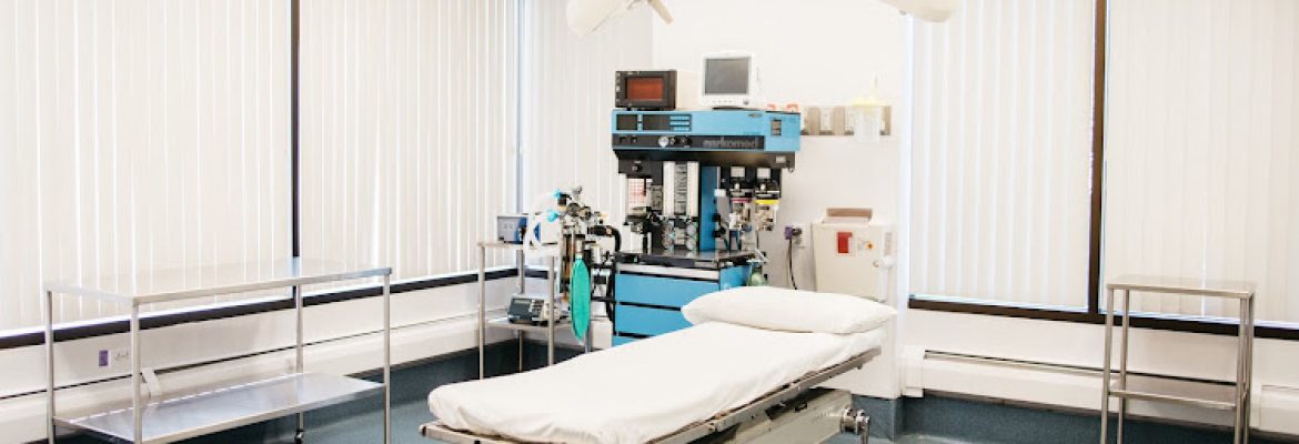 The Aesthetic Center Plastic Surgery & Medical Spa