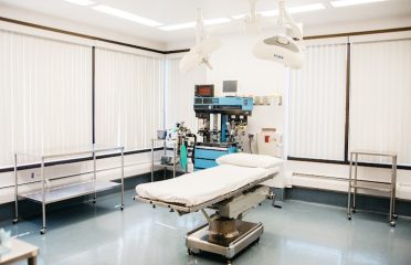 The Aesthetic Center Plastic Surgery & Medical Spa