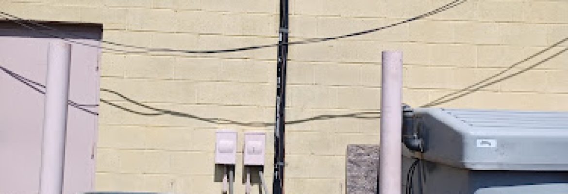 Connecticut HVAC Services llc