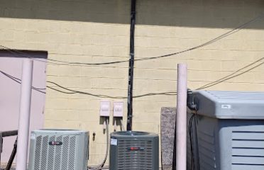 Connecticut HVAC Services llc