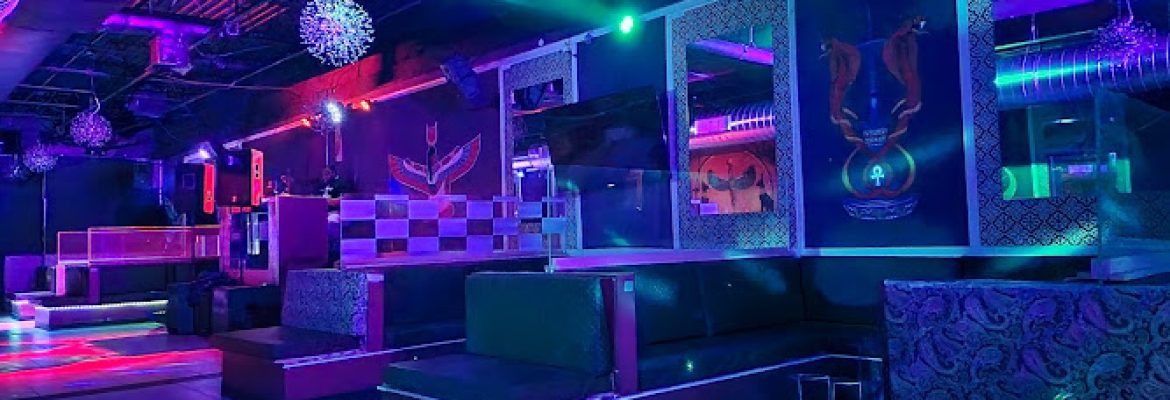 Empire Hookah Lounge