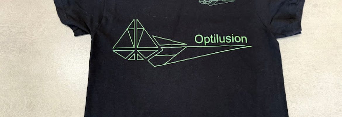 Optilusion Llc